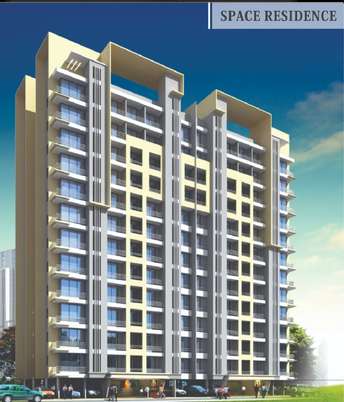 1 BHK Apartment For Resale in Space Residence Mira Road Mumbai 6246013