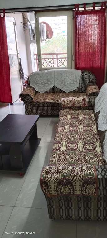2 BHK Apartment For Rent in Vastrapur Ahmedabad 6246061