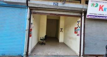 Commercial Shop 200 Sq.Ft. For Rent In Kandivali East Mumbai 6246081