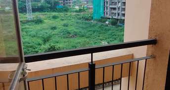 1 BHK Apartment For Resale in Patel RPL Jainam Residency Ambernath Thane 6246045
