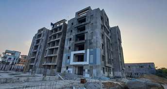 2 BHK Apartment For Resale in Srigdhas Rising East Pocharam Hyderabad 6246151