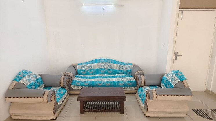 Living Room, avl-36-gurgaon 2 Bedroom 850 Sq.Ft. Apartment In Sector 36 Gurgaon 5608339