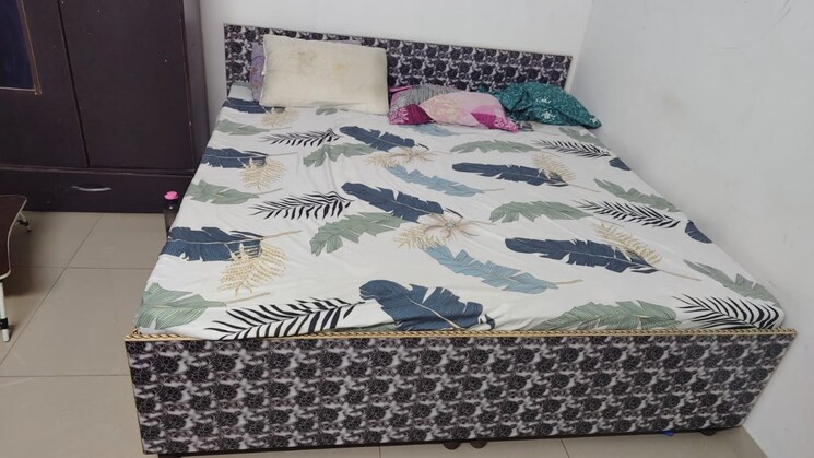 Bedroom, avl-36-gurgaon 2 Bedroom 850 Sq.Ft. Apartment In Sector 36 Gurgaon 5608339