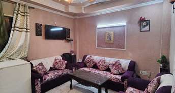 2 BHK Builder Floor For Rent in Vaishali Sector 5 Ghaziabad 6246143