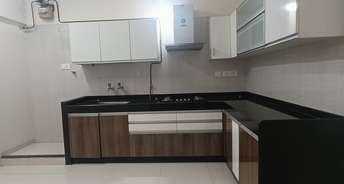 2 BHK Apartment For Rent in Nyati Enchante Wadgaon Sheri Pune 6246154