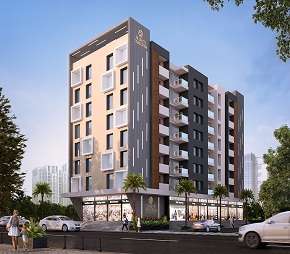 2 BHK Apartment For Rent in Sankalp Shanti Samarth Kharadi Pune 6246169