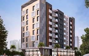 2 BHK Apartment For Rent in Sankalp Shanti Samarth Kharadi Pune 6246169