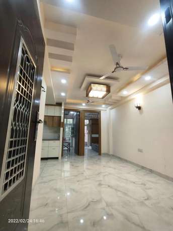 3 BHK Builder Floor For Rent in Nirman Vihar Delhi 6246168