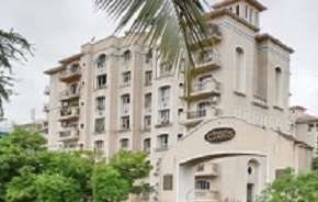 4 BHK Apartment For Rent in Karia Konark Campus Viman Nagar Pune 6246186