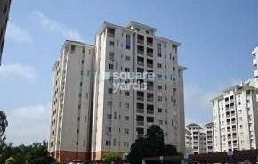 3 BHK Apartment For Rent in Prestige St Johns Wood Koramangala Bangalore 6246196