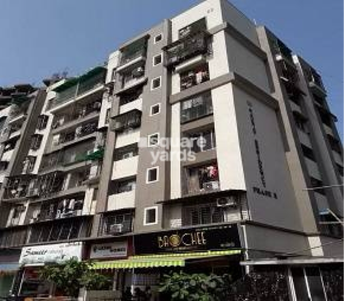 2 BHK Apartment For Resale in Gaurav Residency II Mira Road Mumbai 6246273