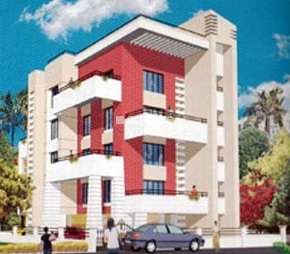 3 BHK Apartment For Rent in Runwal Sanjog Aundh Pune 6246277
