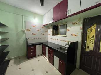 2 BHK Villa For Rent in Lokesh Society Pune 6246283