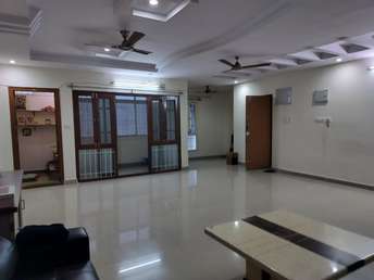 3 BHK Apartment For Rent in Madhapur Hyderabad 6246319