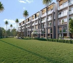 2.5 BHK Builder Floor For Resale in Smart World Orchard Sector 61 Gurgaon  6246313