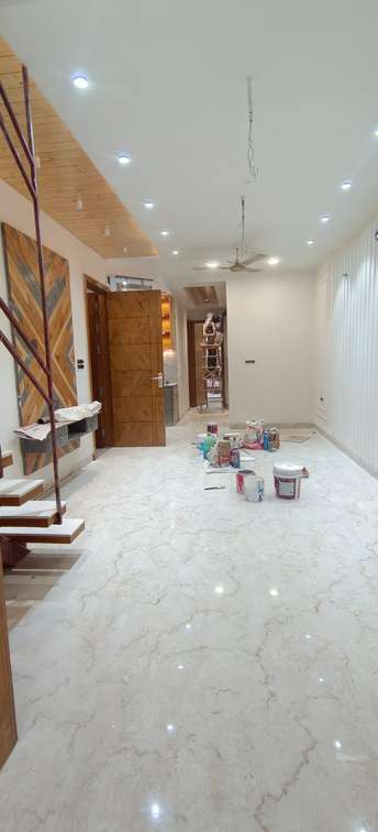 3.5 BHK Builder Floor For Resale in East Of Kailash Delhi 6246321