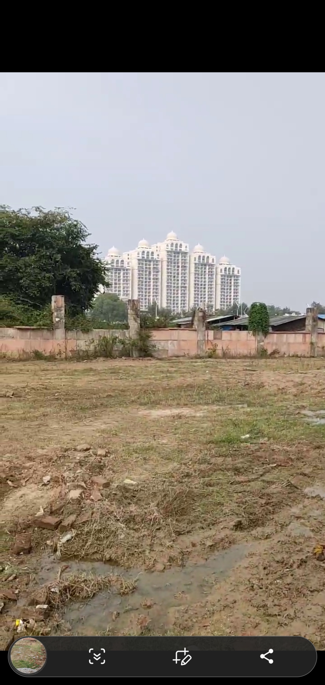 Resale 1000 Sq.Ft. Plot in Amar Shaheed Path Lucknow 6246324