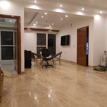 3 BHK Builder Floor For Resale in Unitech Residency Greens Sector 46 Gurgaon 6246338
