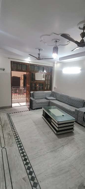 3 BHK Builder Floor For Rent in Rohini Sector 2 Delhi 6246376