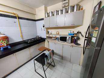 2 BHK Apartment For Rent in Gurukul Ahmedabad 6246424