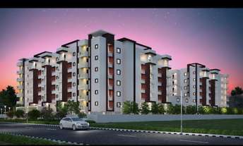 2 BHK Apartment For Resale in Evershine Northeast Apartments Gattahalli Bangalore 6246450