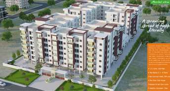 2 BHK Apartment For Resale in Evershine Northeast Apartments Gattahalli Bangalore 6246466