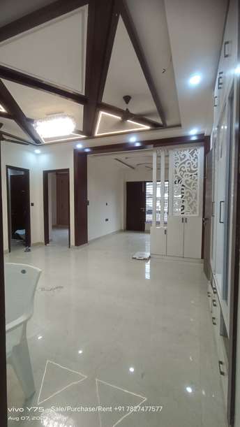 3 BHK Builder Floor For Rent in TDI The Retreat Sector 89 Faridabad 6246477