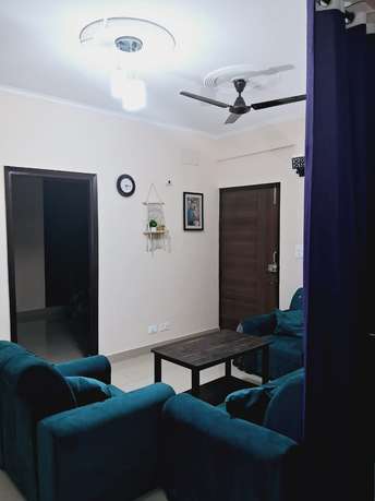 3 BHK Apartment For Resale in Savfab Jasmine Grove Pratap Vihar Ghaziabad  6246497