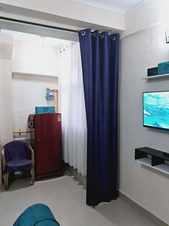 2 BHK Apartment For Resale in Savfab Jasmine Grove Pratap Vihar Ghaziabad 6246506