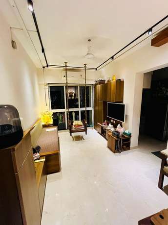 3 BHK Apartment For Rent in Romell Diva Malad West Mumbai 6246558