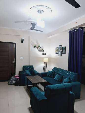1 BHK Apartment For Resale in Rise Organic Homes Lal Kuan Ghaziabad 6246545