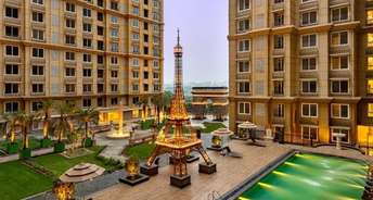 2 BHK Apartment For Rent in Tilak Nagar Mumbai 6246663