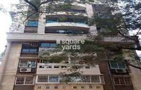 2 BHK Apartment For Rent in Riddhi Apartment Juhu Juhu Mumbai 6246681