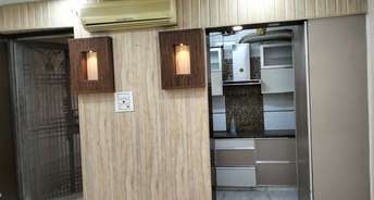 2 BHK Builder Floor For Rent in Tilak Nagar Delhi 6246695