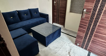 1 BHK Builder Floor For Rent in Kotla Mubarakpur Delhi 6246714