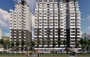 2 BHK Apartment For Resale in Rockfort Shriram North View Apartments Raj Nagar Extension Ghaziabad 6246715