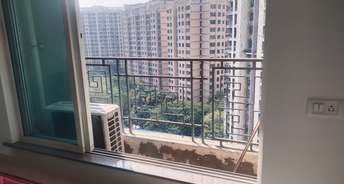 1 BHK Apartment For Rent in NICCO Ashok Smruti 2 Kasarvadavali Thane 6246739