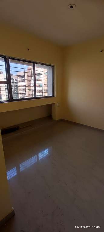 1 BHK Apartment For Resale in Rustomjee Avenue J Virar West Mumbai  6246748