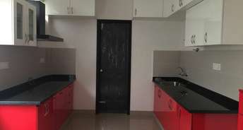 3 BHK Apartment For Resale in Navami Symphony Rajarajeshwari Nagar Bangalore 6246783