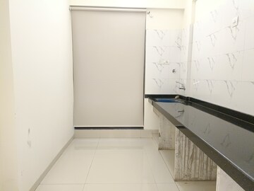 Kitchen in 2 BHK Apartment at Lakhani Classico, Ulwe – for Sale