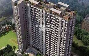 1 BHK Apartment For Resale in Paradigm Ananda Residency Borivali West Mumbai 6246861
