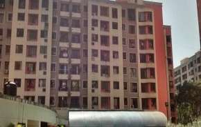 2 BHK Apartment For Rent in Sheth Vasant Galaxy Goregaon West Mumbai 6246988