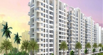 2 BHK Apartment For Resale in RajHeramba One Hallmark Avenue Ravet Pune 6247003