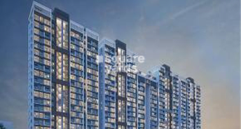 2 BHK Apartment For Resale in Nirman Cosmopolis Tathawade Pune 6247024