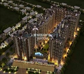 3 BHK Apartment For Resale in Fusion Homes Noida Ext Tech Zone 4 Greater Noida  6247059