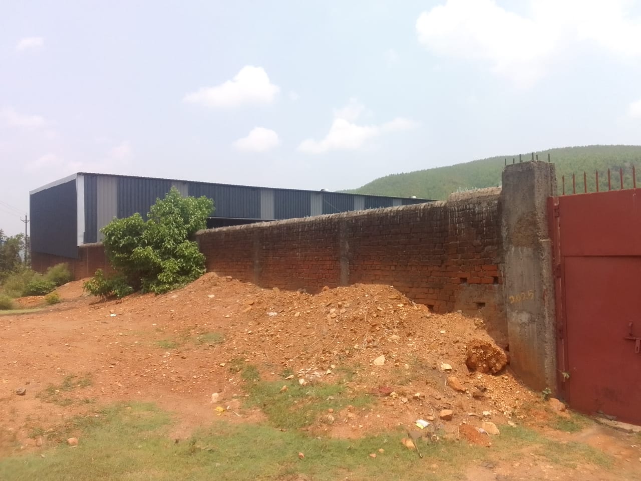 Rental Commercial Warehouse 21600 Sq.Ft. in Dimna Jamshedpur 6247076