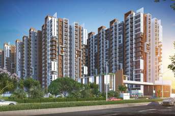 3 BHK Apartment For Resale in Raghuram A2A Home Land Bala Nagar Hyderabad 6247142