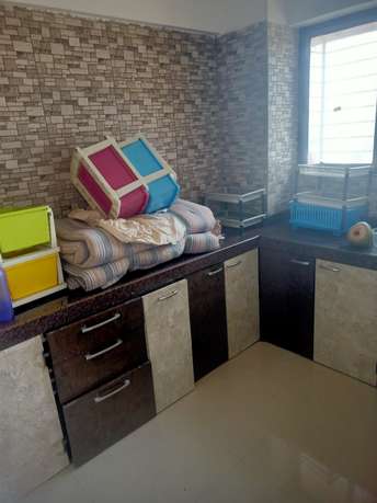1 BHK Apartment For Rent in Lower Parel West Mumbai 6247152
