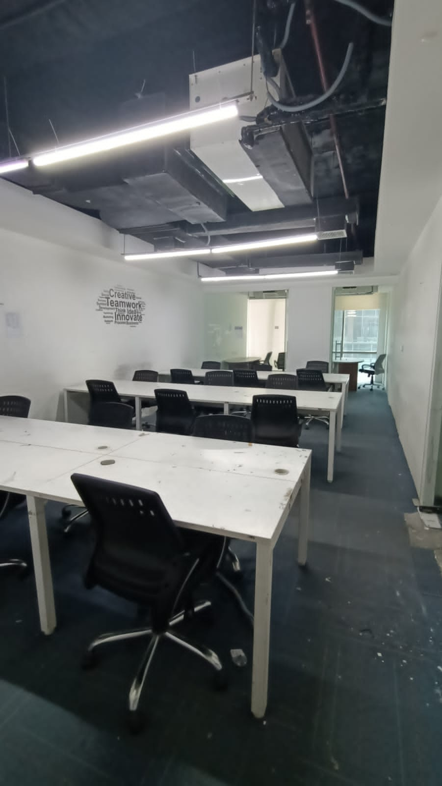 Commercial Office Space 1014 Sq.Ft. For Resale in Sector 48 Gurgaon  6247169