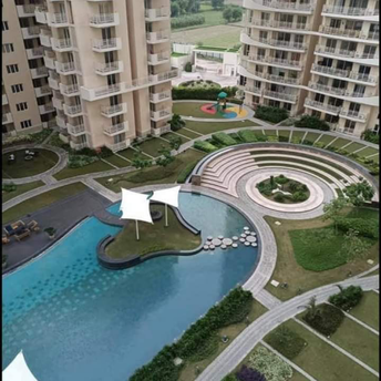 2 BHK Apartment For Rent in M3M Skywalk Sector 74 Gurgaon 6247176